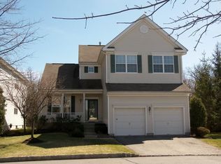 10 Stone Ridge Ct #107, Little Falls, NJ 07424