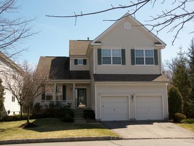 10 Stone Ridge Ct #107, Little Falls, NJ, 07424
