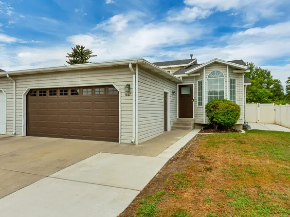 647 E 100 N, American Fork, UT 84003