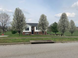 108 S Braxton Dr, Perryville, KY 40468