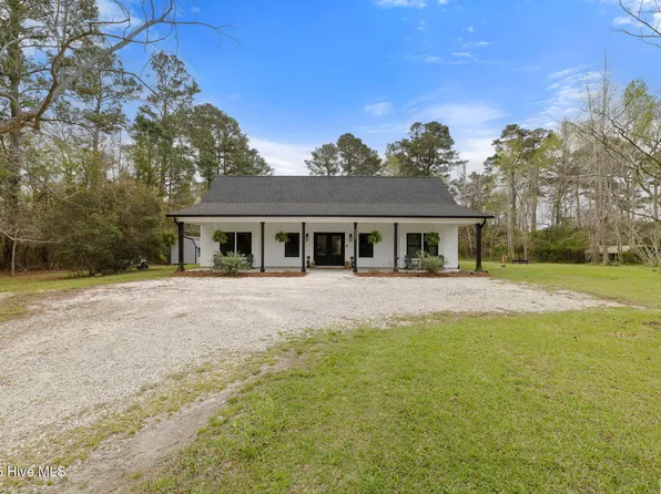 5551 Mills Trail SE, Bolivia, NC 28422