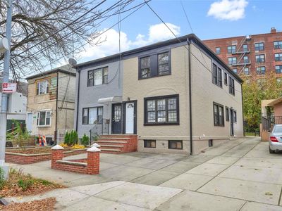 110-12 Ditmars Boulevard, East Elmhurst, NY, 11369