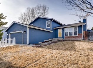 8605 Wildrye Cir, Parker, CO 80134