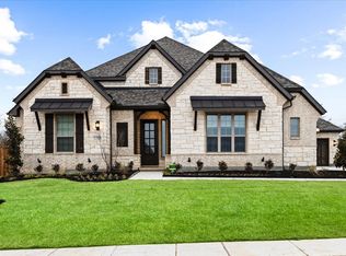 2103 Verona Dr, Haslet, TX 76052