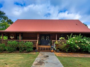 768 Rock Mills Rd, Lagrange, GA 30240