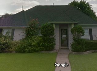 3435 Stevenwood Ln, Alvin, TX 77511