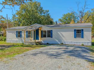 190 Sherman Hills Rd, Jacksonville, AR 72076