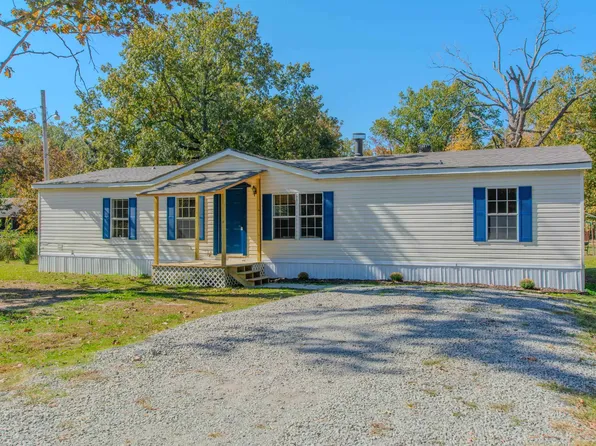 190 Sherman Hills Rd, Jacksonville, AR 72076