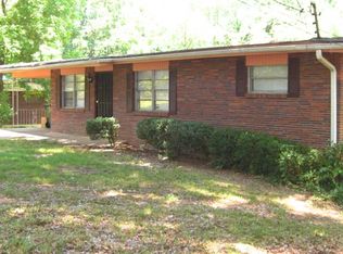 2968 Level Ridge Rd SE, Atlanta, GA 30354