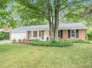 2113 Michigan St NE, Grand Rapids, MI 49503