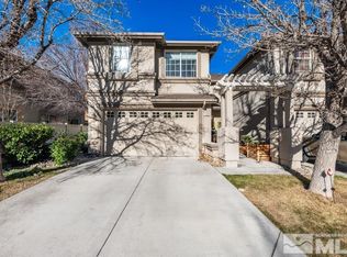 11013 Colton Dr, Reno, NV 89521
