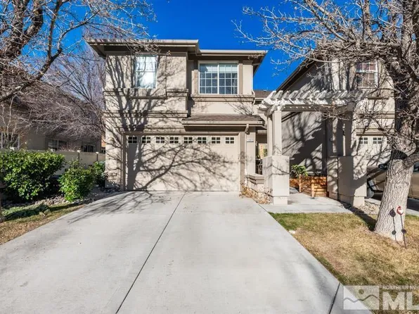 11013 Colton Dr, Reno, NV 89521