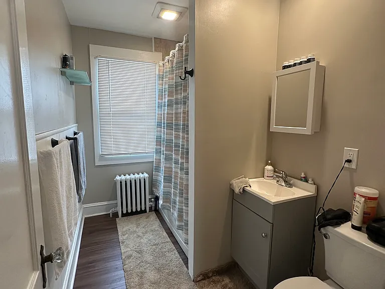 72 Chambers St #2 — Photo 11