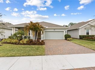 6060 Wild Olive Way, Vero Beach, FL 32966