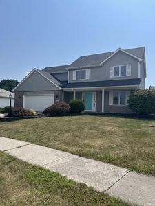1019 Braymer Trl, Fort Wayne, IN, 46845