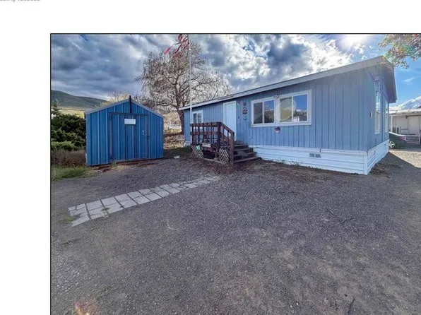 1000 Alexander Court #31, Prosser, WA 99350