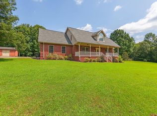 85 Wendy Ln, Yuma, TN 38390
