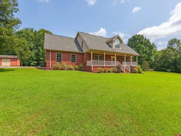 85 Wendy Ln, Yuma, TN 38390