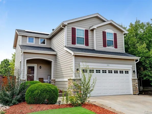 5111 E 119th Court, Thornton, CO 80233