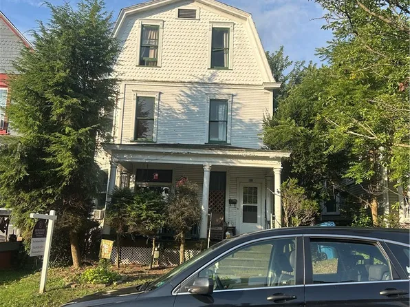 511 Arthur Ave, Scottdale, PA 15683