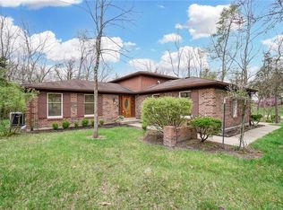 6591 Michael Rd, Middletown, OH 45042