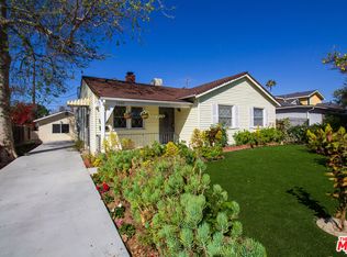 7465 N Forbes Ave, Van Nuys, CA 91406