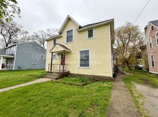 1515 Hoyt St APT 1, Muskegon, MI 49442