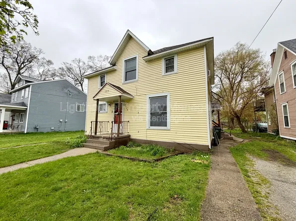1515 Hoyt St APT 1, Muskegon, MI 49442