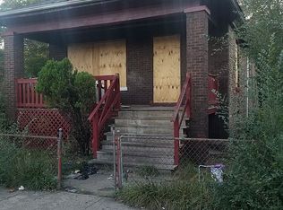 7134 S Stewart Ave, Chicago, IL 60621