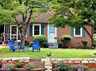 17 Eastside Dr, Lexington, NC 27292