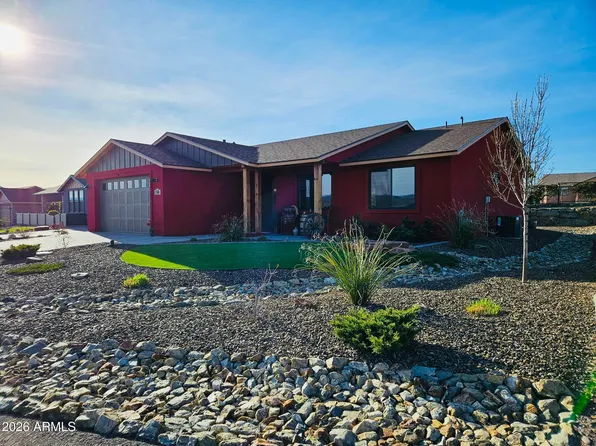 507 KINDRA HEIGHTS Road, Cottonwood, AZ 86326