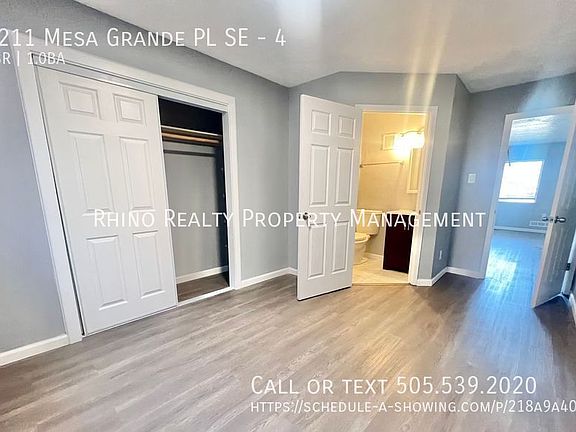 3rd image of 4211 Mesa Grande Pl SE APT 4