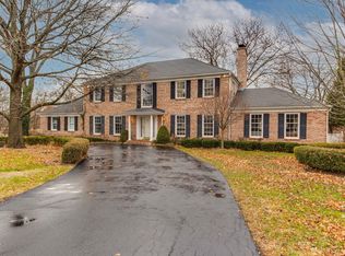 2578 Lincoln Ave, Long Grove, IL 60047