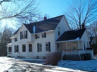1219 Wolcott Ave, Saint Joseph, MI 49085