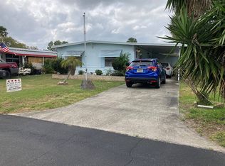 4 Rio Del Indio Dr #4, Edgewater, FL 32132