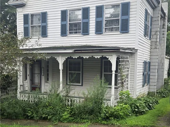 9033 Buffalo St, Farmersville Station, NY 14060