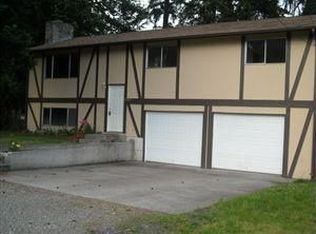 25905 70th Ave E, Graham, WA 98338