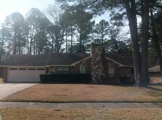 3915 Elmer Ln, Shreveport, LA 71109