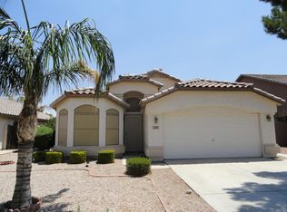 1139 S Riata St, Gilbert, AZ 85296