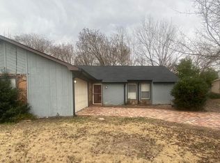 1017 Kinsey Dr SE, Huntsville, AL 35803