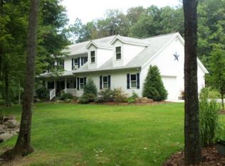 126 Graystone Ln, Stoystown, PA 15563