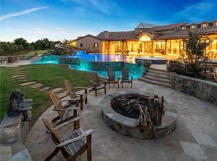 8303 County Road 167, McKinney, TX 75071