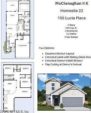 2nd image of 155 LUCIA Place