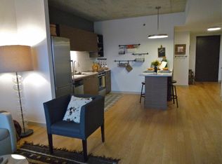 317 A St #15A, Boston, MA 02210