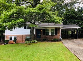 2843 The Meadows Way, Atlanta, GA 30349