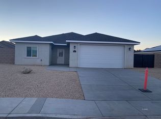 407 Thomas St, Ridgecrest, CA 93555