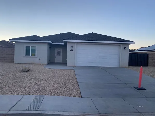 407 Thomas St, Ridgecrest, CA 93555