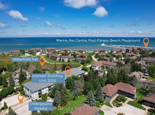 750 Johnston Park Ave #2006, Collingwood, ON L9Y 5C7