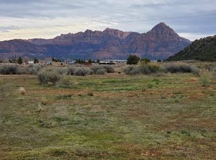 1164 W 1400 N, Apple Valley, UT 84737