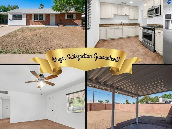 1018 W 16th St, Tempe, AZ 85281